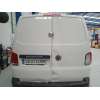 volkswagen transporter t6 furgoneta (sga, sgh, sha, shh) del año 2022
