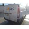 mercedes-benz vito / mixto furgoneta (w639) del año 2005