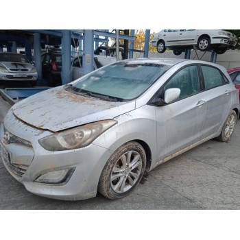 hyundai i30 (gd) del año 2013
