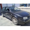 volkswagen golf iv berlina (1j1) del año 2000