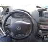 mercedes-benz vito / mixto furgoneta (w639) del año 2005