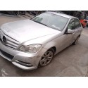 MERCEDES-BENZ CLASE C (W204) LIM.