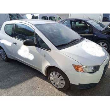 MITSUBISHI COLT BERLINA 3 (Z30)