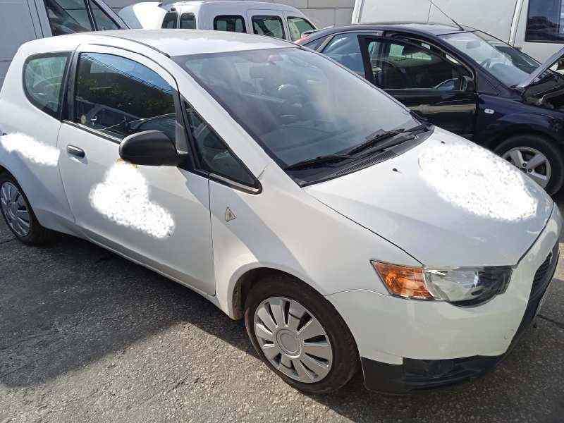 MITSUBISHI COLT BERLINA 3 (Z30)