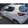 mitsubishi colt berlina 3 (z30) del año 2010