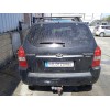 hyundai tucson (jm) del año 2007
