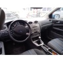 FORD FOCUS II (DA_, HCP, DP)