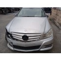 MERCEDES-BENZ CLASE C (W204) LIM.