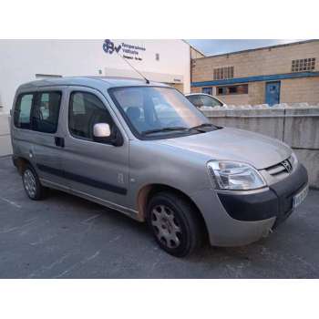 PEUGEOT PARTNER (S2) de desguace