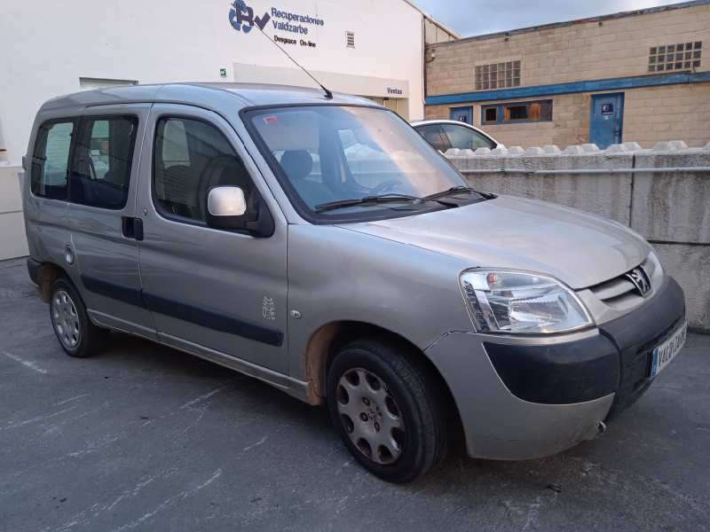 PEUGEOT PARTNER (S2)