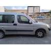 peugeot partner (s2) del año 2007