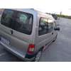 peugeot partner (s2) del año 2007