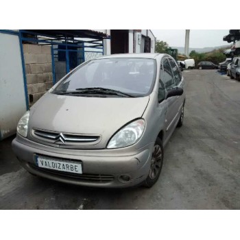 citroën xsara picasso del año 2003