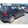 volkswagen golf iv berlina (1j1) del año 2000