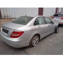 MERCEDES-BENZ CLASE C (W204) LIM.