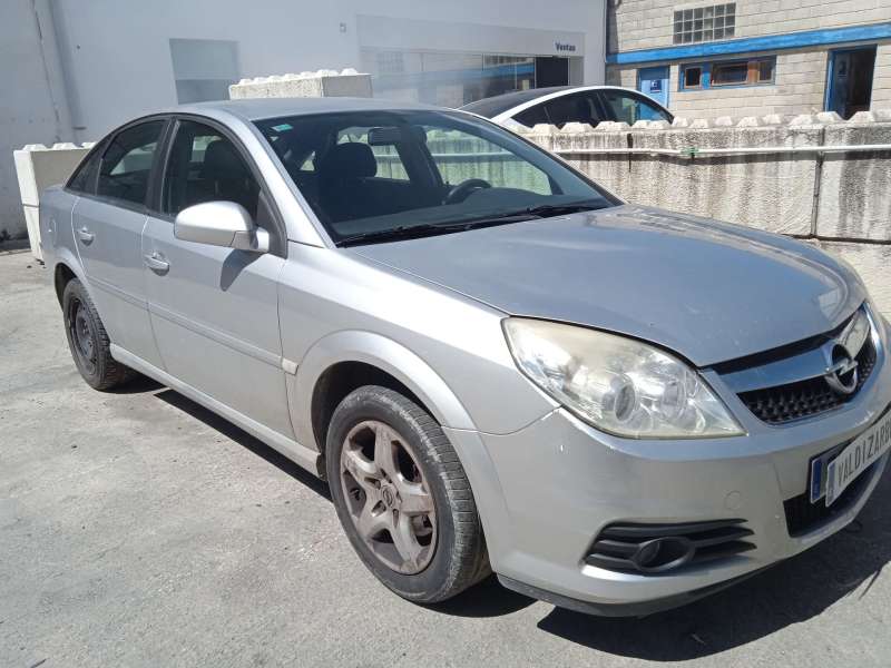 OPEL VECTRA C (Z02)
