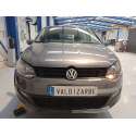 VOLKSWAGEN POLO V (6R1, 6C1)