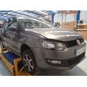 VOLKSWAGEN POLO V (6R1, 6C1)