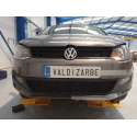 VOLKSWAGEN POLO V (6R1, 6C1)