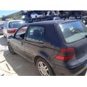 VOLKSWAGEN GOLF IV BERLINA (1J1)
