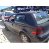 volkswagen golf iv berlina (1j1) del año 2000