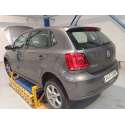 VOLKSWAGEN POLO V (6R1, 6C1)