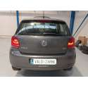 VOLKSWAGEN POLO V (6R1, 6C1)