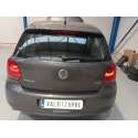 VOLKSWAGEN POLO V (6R1, 6C1)