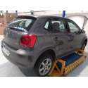 VOLKSWAGEN POLO V (6R1, 6C1)