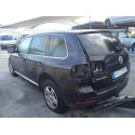VOLKSWAGEN TOUAREG (7LA)