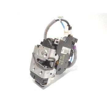 CERRADURA PUERTA DELANTERA DERECHA A1667200435 