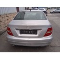 MERCEDES-BENZ CLASE C (W204) LIM.