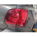 VOLKSWAGEN POLO V (6R1, 6C1)
