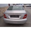 mercedes-benz clase c (w204) lim. del año 2014
