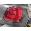 volkswagen polo v (6r1, 6c1) del año 2009