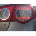 VOLKSWAGEN PASSAT B6 (3C2)