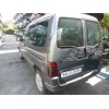 citroën berlingo del año 1996