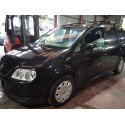 VOLKSWAGEN TOURAN (1T1, 1T2)