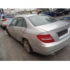 mercedes-benz clase c (w204) lim. del año 2014
