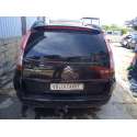CITROËN C4 GRAND PICASSO