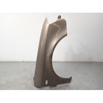 Recambio de aleta delantera derecha para audi a4 b7 (8ec) 2.0 tdi 16v referencia OEM IAM 8E0821106F  