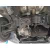 volkswagen polo v (6r1, 6c1) del año 2009