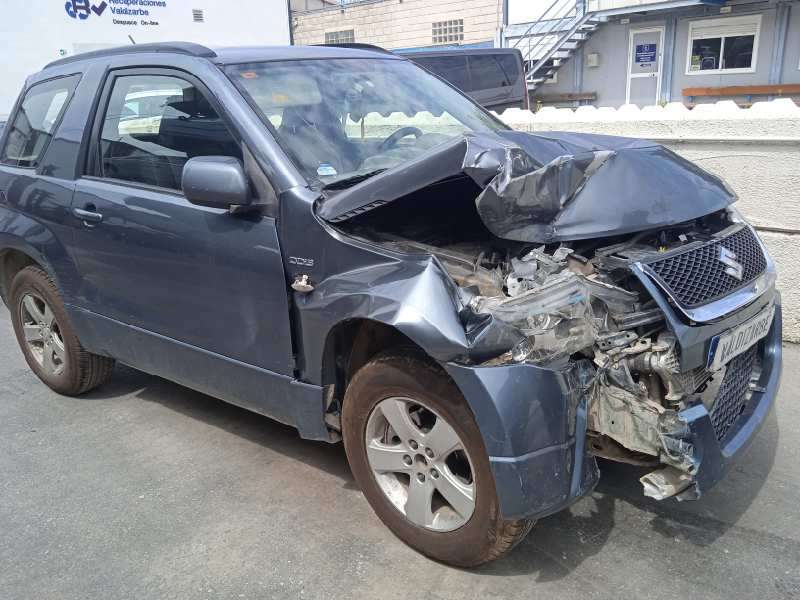 SUZUKI GRAND VITARA JB (JT)