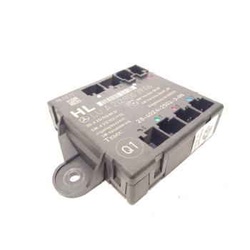 Recambio de modulo confort para mercedes-benz clase c (w204) familiar 220 t cdi blueefficiency (204.202) referencia OEM IAM A212