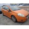 fiat grande punto (199) del año 2007