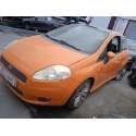 FIAT GRANDE PUNTO (199)