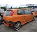 FIAT GRANDE PUNTO (199)