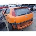 FIAT GRANDE PUNTO (199)