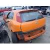 fiat grande punto (199) del año 2007