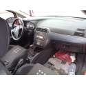 FIAT GRANDE PUNTO (199)